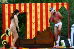 La Femme Vache 16 * 3744 x 2496 * (4.51MB)
